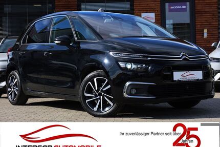 Citroen C4 Picasso Gebrauchtwagen