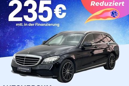 Mercedes-Benz C 300 Gebrauchtwagen