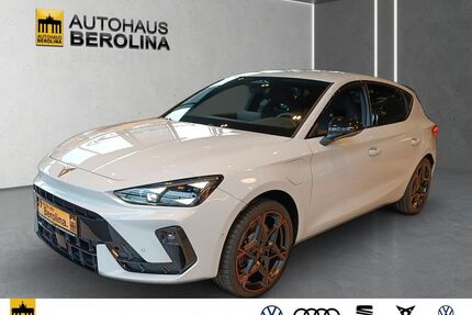 Cupra Leon Gebrauchtwagen