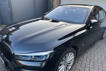 BMW 750 Gebrauchtwagen