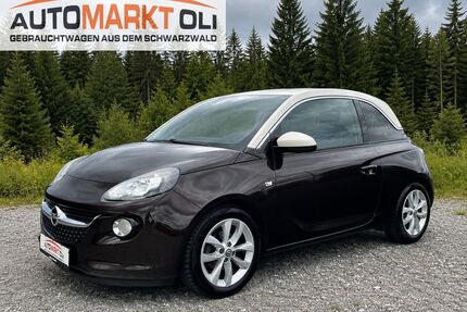 Opel Adam Gebrauchtwagen