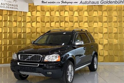Volvo XC90 Gebrauchtwagen