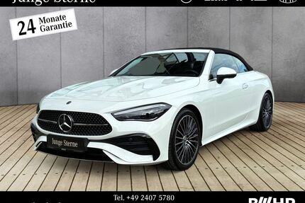 Mercedes-Benz CLE 220 Gebrauchtwagen