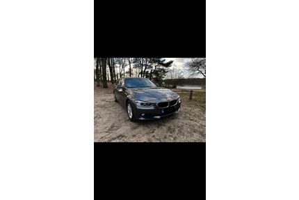 BMW 320 Gebrauchtwagen