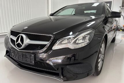 Mercedes-Benz E 200 Gebrauchtwagen