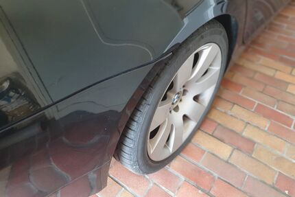 BMW 530 Gebrauchtwagen