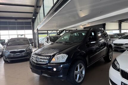 Mercedes-Benz ML 320 Gebrauchtwagen