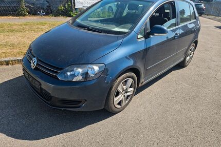 VW Golf Plus Gebrauchtwagen