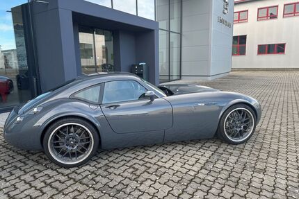 Wiesmann MF 4 Gebrauchtwagen