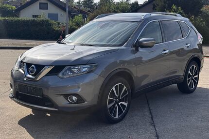 Nissan X-Trail Gebrauchtwagen