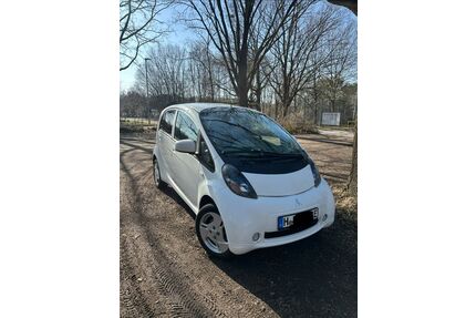 Mitsubishi i-MiEV Gebrauchtwagen