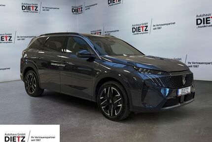 Peugeot 5008 Gebrauchtwagen