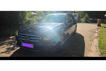 Mercedes-Benz E 300 Gebrauchtwagen
