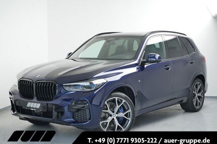 BMW X5 Gebrauchtwagen