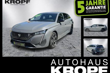 Peugeot 308 Gebrauchtwagen