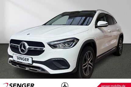 Mercedes-Benz GLA 200 Gebrauchtwagen