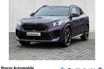 BMW X2 Gebrauchtwagen