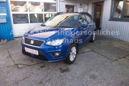 Seat Arona Gebrauchtwagen