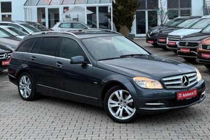 Mercedes-Benz C 200 Gebrauchtwagen