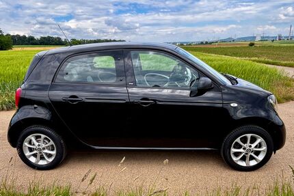Smart ForFour Gebrauchtwagen