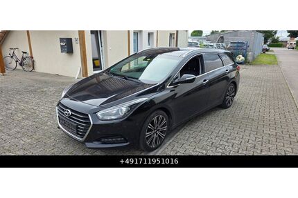 Hyundai i40 Gebrauchtwagen