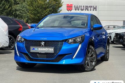 Peugeot 208 Gebrauchtwagen