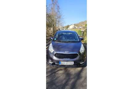Kia Venga Gebrauchtwagen