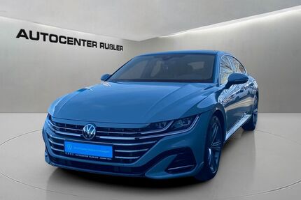 VW Arteon Gebrauchtwagen
