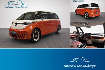 VW ID. Buzz Gebrauchtwagen