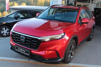Honda CR-V Gebrauchtwagen