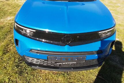 Opel Mokka Gebrauchtwagen