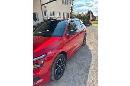 Skoda Kamiq Gebrauchtwagen