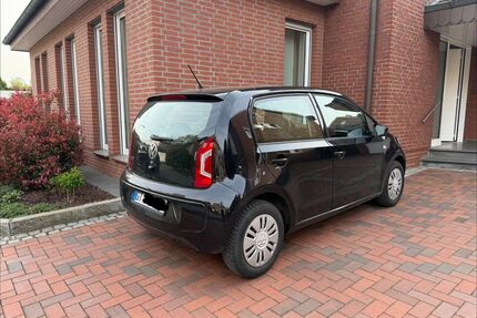 VW up! Gebrauchtwagen