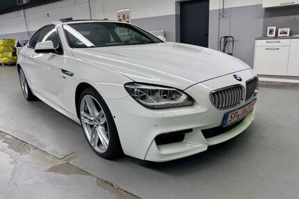BMW 650 Gebrauchtwagen