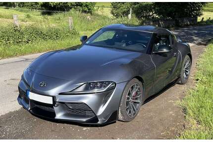 Toyota Supra Gebrauchtwagen