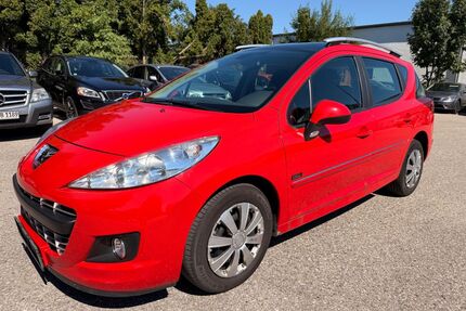 Peugeot 207 Gebrauchtwagen