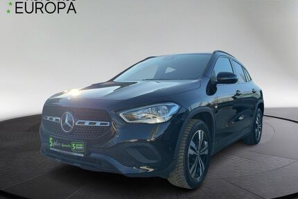 Mercedes-Benz GLA 200 Gebrauchtwagen