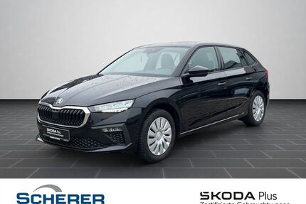 Skoda Scala Gebrauchtwagen