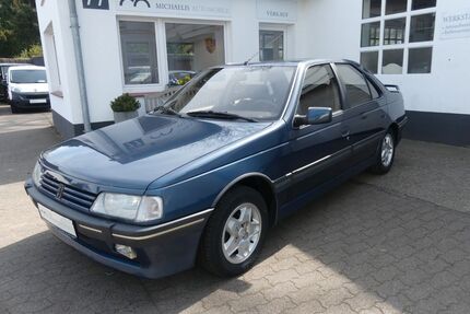 Peugeot 405 Gebrauchtwagen