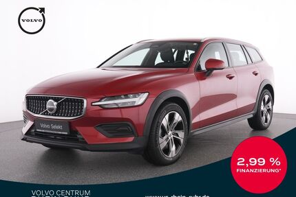 Volvo V60 Cross Country Gebrauchtwagen