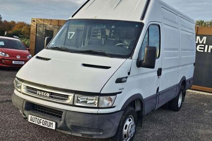 IVECO Andere Gebrauchtwagen