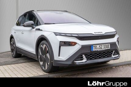 Skoda Elroq Gebrauchtwagen