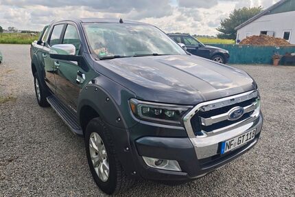 Ford Ranger Gebrauchtwagen