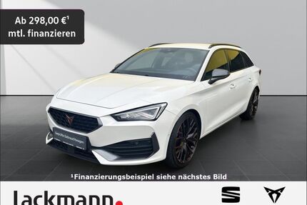 Cupra Leon Gebrauchtwagen