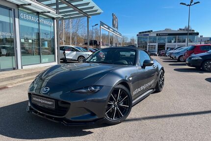 Mazda MX-5 Gebrauchtwagen