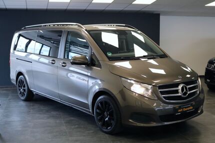 Mercedes-Benz V 220 Gebrauchtwagen