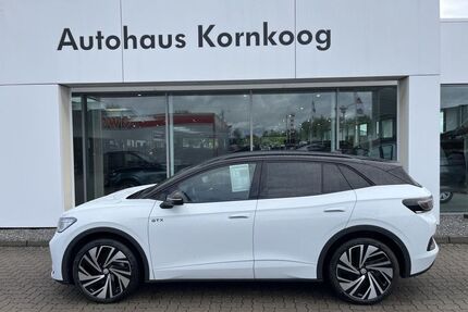 VW ID.4 Gebrauchtwagen