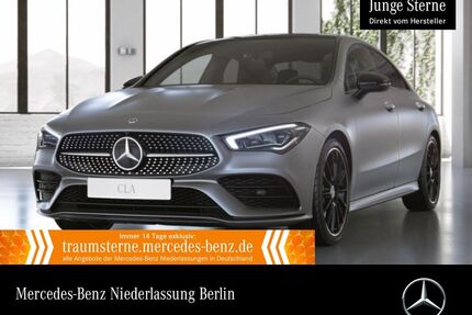 Mercedes-Benz CLA 250 Gebrauchtwagen