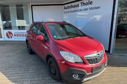 Opel Mokka Gebrauchtwagen