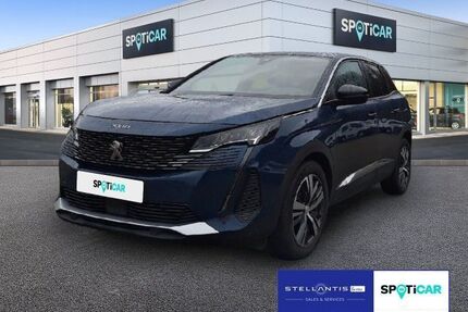 Peugeot 3008 Gebrauchtwagen